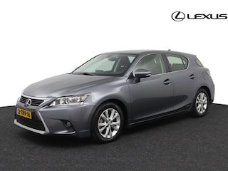 Lexus CT 200h Business Line | Dealeronderhouden | 16 Inch Lichtmetalen velgen | Achteruitrijcamera