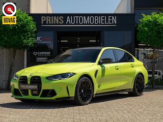 BMW 3-serie xDrive Competition|Carbon Pack|Headup|Origineel