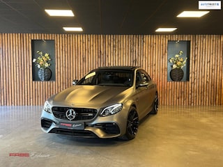 Mercedes-Benz E-klasse AMG E63 S 4MATIC+ /Keramisch / VOSSEN / Softclose / Carbon / Magno / Burmester / Parfum / Stoelventilatie