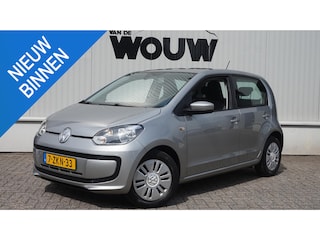 Volkswagen Up 1.0 move up! BlueMotion 5-Drs | Airco