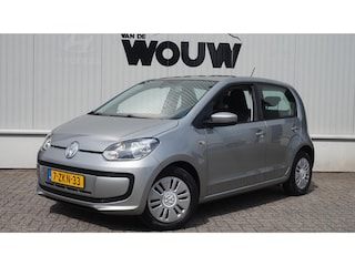Volkswagen Up 1.0 move up! BlueMotion 5-Drs | Airco