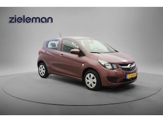 Opel Karl 1.0 ecoFLEX 120 Jaar Edition - Airco, Cruise