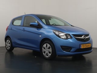 Opel Karl 1.0 ecoFLEX Edition Airco/cruise/audio