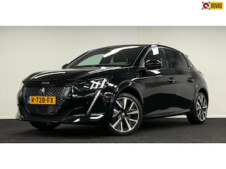Peugeot 208 1.2 Puretech GT*Panodak*Camera*Navi*Carplay*AdaptivCruiseContr!