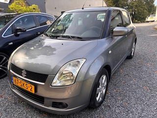 Suzuki Swift 1.5 GLS 5 DEURS AIRCO