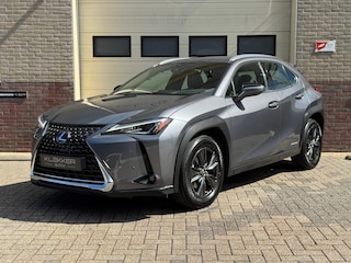 Lexus UX 250h Business Line Dealer ondh.|2E EIG|ORIG NL|Line assist|Dodehoek detectie