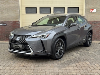 Lexus UX 250h Business Line Dealer ondh.|2E EIG|ORIG NL|Line assist|Dodehoek detectie