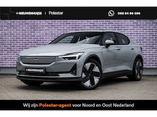 Polestar 2 Long Range Single Motor Plus 82 kWh