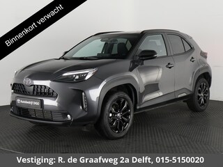 Toyota Yaris Cross 1.5 Hybrid 115 Dynamic | Stuur- & Stoelverwarming | Apple Carplay & AndroidAUTO | Camera