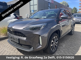 Toyota Yaris Cross 1.5 Hybrid 115 Dynamic | Stuur- & Stoelverwarming | Apple Carplay & AndroidAUTO | Camera