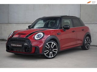 Mini Mini 5-Deurs 2.0 John Cooper Works, Carplay, Pano!