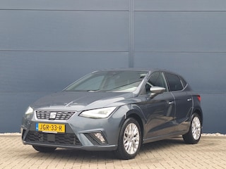 Seat Ibiza 1.0 EcoTSI FR Anniversary | Adaptive Cruise Control | Climate Control | DAB |
