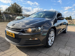 Volkswagen Scirocco 1.4 TSI Highline