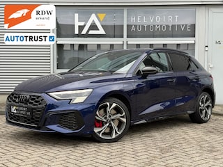 Audi A3 Sportback 45 TFSI e S edit. Competition | MATRIX | RS-Seats |