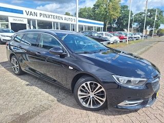 Opel Insignia Sports Tourer 1.5 Turbo Business Executive