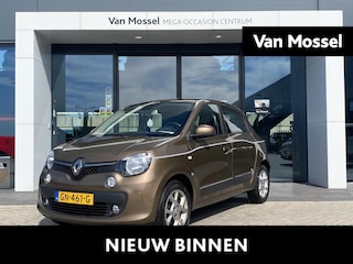 Renault Twingo 1.0 SCe Dynamique | PARKEERSENSOREN | NAVIGATIE | CRUISE CONTROL | CLIMATE CONTROL | LANE ASSIST |