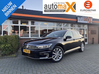 Volkswagen Passat Variant 1.4 TSI GTE |Head Up|Leder|Adaptive Cruise|