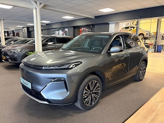 Geely Starray EM-i 1.5 Max+ 262PK/long range/30kwh/wltp 136km/pano/headup/vol opties