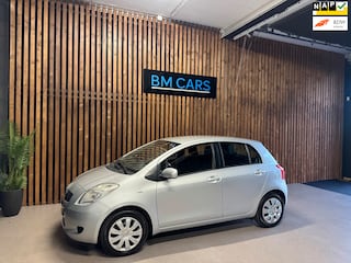 Toyota Yaris 1.3 VVTi Sol Airco,Trekhaak