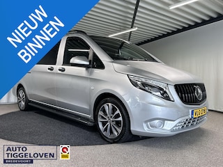 Mercedes-Benz Vito 119 CDI Extra Lang Automaat | Trekhaak | Leder