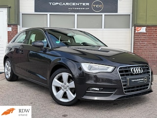 Audi A3 1.4 TFSI Ambit Pro Line S/AIRCO/AUT/STOELV/NAVI/APK