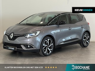 Renault Scénic 1.3 TCe Bose | Trekhaak | Easy Life Pack | Massagefunctie Bestuurderstoel | 20'' Inch Lichtmetalen Velgen | All-Season banden