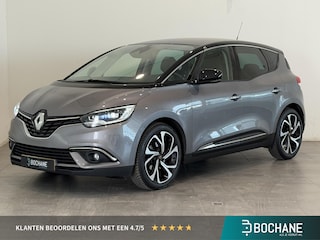 Renault Scénic 1.3 TCe Bose | Trekhaak | Easy Life Pack | Massagefunctie Bestuurderstoel | 20'' Inch Lichtmetalen Velgen | All-Season banden