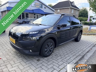 Citroën C4 Cactus 1.6 BlueHDi Limited Business Plus