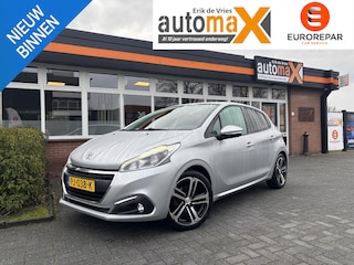 Peugeot 208 1.2 PureTech Blue Lion |Goed Onderhouden|Cruise & Bleutooth| Incl Winterset