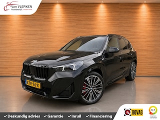 BMW X1 xDrive30e M SPORT MASSAGE ,PANO ,LEER ,HEAD UP
