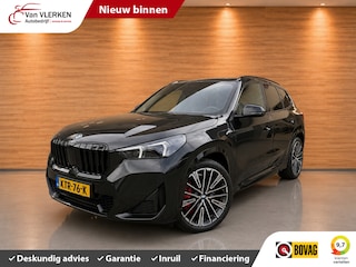 BMW X1 xDrive30e M SPORT MASSAGE ,PANO ,LEER ,HEAD UP