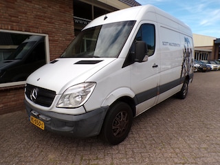 Mercedes-Benz Sprinter 313 2.2 CDI 366 EHD