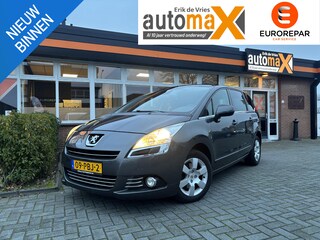 Peugeot 5008 1.6 THP ST 5p. |Automaat!|Trekhaak!|