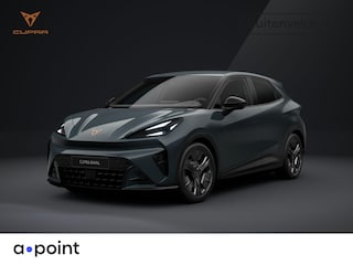 Cupra Raval Business 39 kWh 135PK | Adaptive cruise Control | Side Assist | Climate Control | Keyless Entry | Camera Achter | Stoel & Stuurverwarming |
