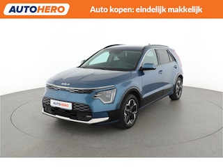 Kia Niro Limited Edition 64.8 kWh ZS61224