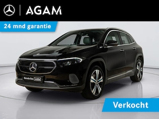 Mercedes-Benz EQA 250 Edition 1 67 kWh