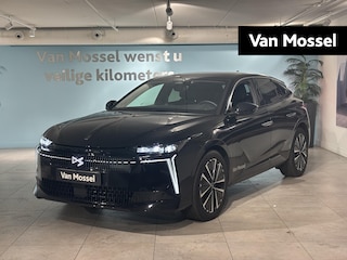 DS 4 No E-Tense Etoile Absolute Comfort Tech Pack 58.3 kWh