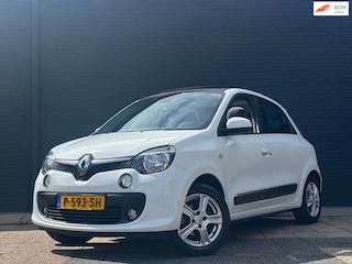 Renault Twingo 0.9 TCe Expression | Schuifdak | Stoelverwarming | Cruise control
