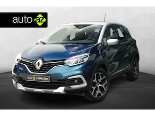 Renault Captur 0.9 TCe Intens / Camera / DAB / Cruise