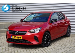 Opel Corsa 1.2 Edition Airco Cruise Carplay Trekhaak