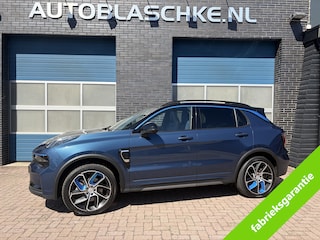 Lynk & Co 01 1.5, panodak, super km!!