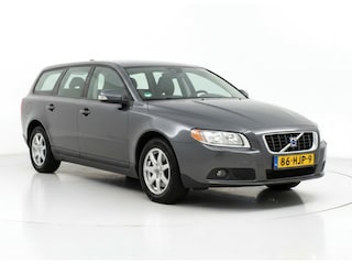 Volvo V70 2.4D Kinetic|Xenon|Cruise|Clima