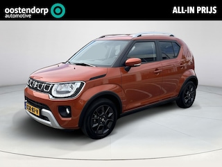 Suzuki Ignis 1.2 Smart Hybrid Style