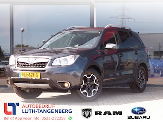 Subaru Forester 2.0 AWD Premium | 2e Eig. | Volledig Dealer Onderhouden |