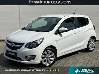Opel Karl 1.0 ecoFLEX Innovation | Navigatie | Parkeersensoren Achter | Stoel & Stuur Verwarming | Climate Control |