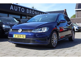 Volkswagen Golf 1.0 TSI COMFORTLINE | NAVI | CARPLAY | CAMERA