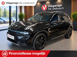 Lynk & Co 01 1.5 TGDI Luxury PHEV / automaat / 360camera / Leder/ carplay / Panorama-dak