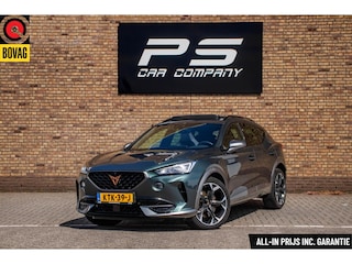 Cupra Formentor 1.4 e-Hybrid VZ Performance, BTW, Pano, ACC