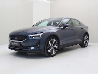 Polestar 2 170kW 231pk Long Range Single Motor 92% SoH [ WARMTEPOMP+PILOT PACK+CARPLAY+CAMERA+CLIMAAT+CRUISE+PDC ]