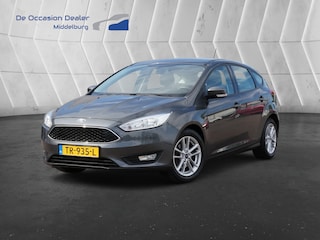 Ford Focus 1.0 Lease Edition rijklaar incl garantie